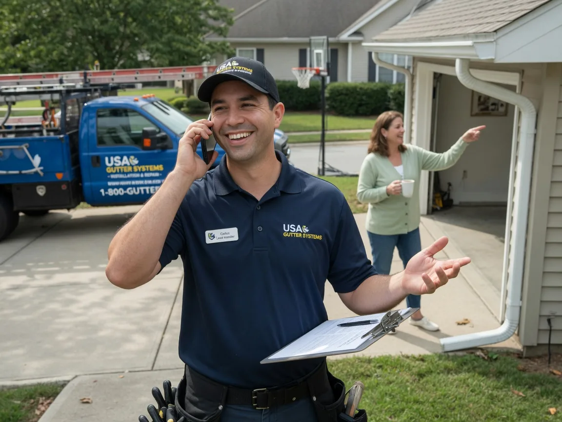 Gutter Installation Lake Village, AR FAQs